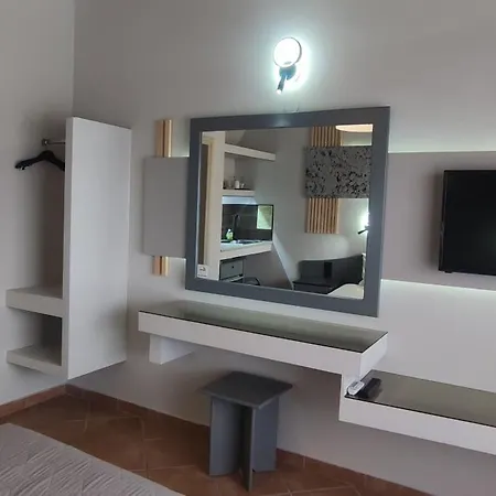 Olivegrove Apartament *