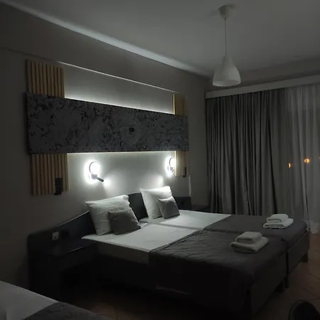 Olivegrove Sidari (Corfu)