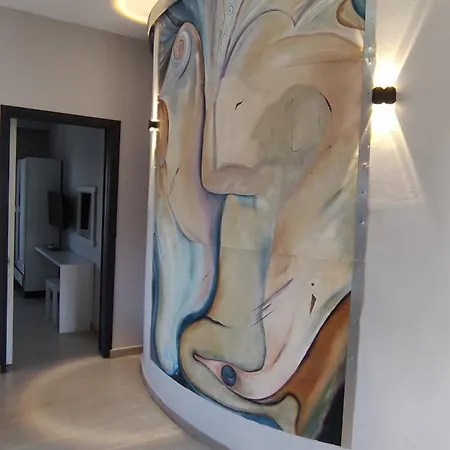 Olivegrove Apartament