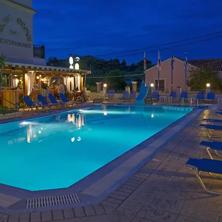 Apartament Olivegrove *