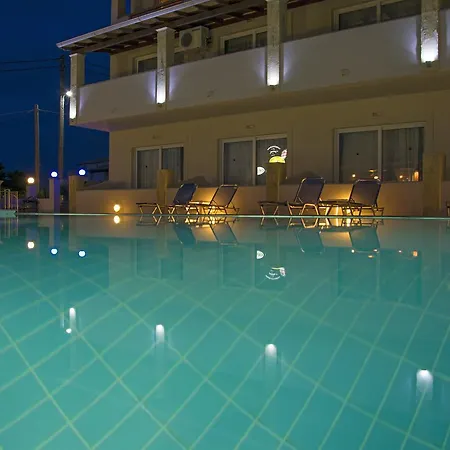 Apartament Olivegrove *