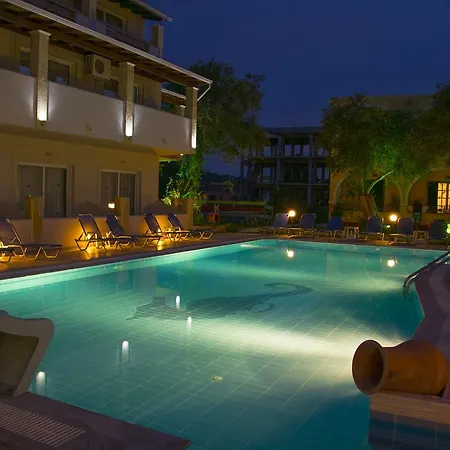 Olivegrove * Sidari (Corfu)