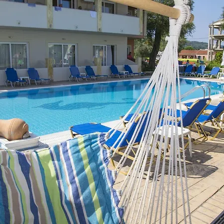 Olivegrove * Sidari (Corfu)