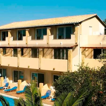 Olivegrove * Sidari (Corfu)