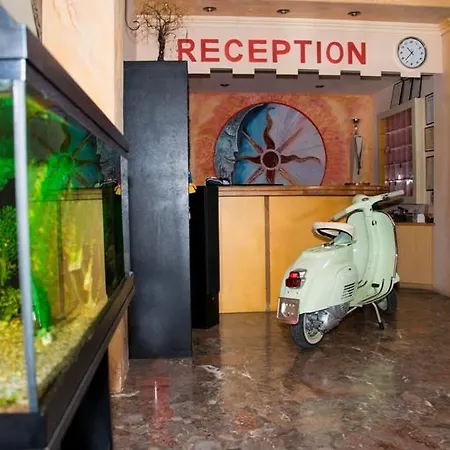 Apartament Olivegrove *